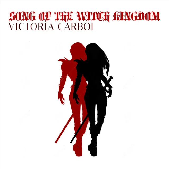 Song of the Witch Kingdom