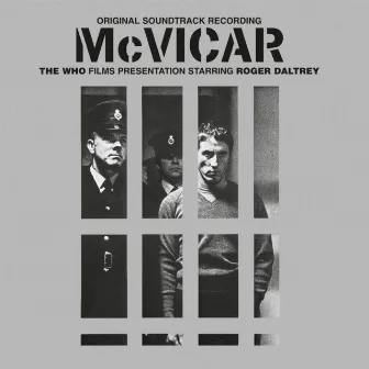 McVicar (Original Motion Picture Soundtrack) by Roger Daltrey