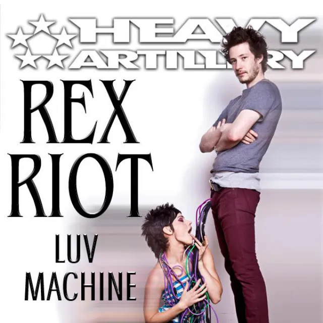 Rex Riot