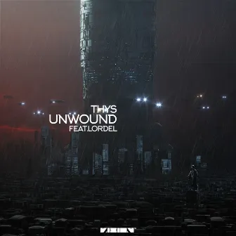 Unwound by Lordel