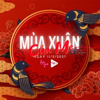 Mùa Xuân Của Mẹ (VuQuan Remix) by VuQuan