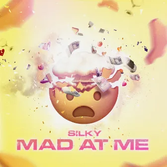 Mad At Me by Silky