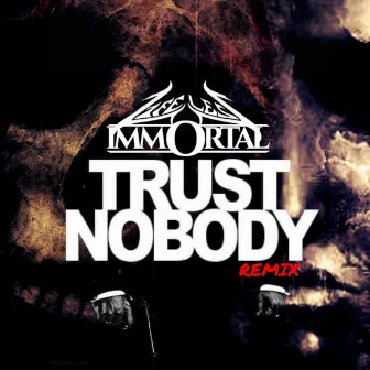 Trust NOBODY (Remix) by Lifeless Immortal