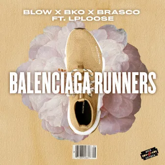 Balenciaga Runners by Blow