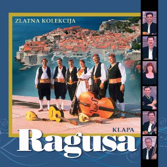 Zlatna Kolekcija by Klapa Ragusa