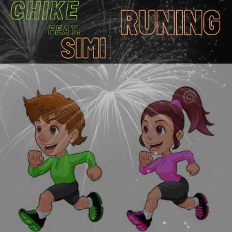 Runing by Chike