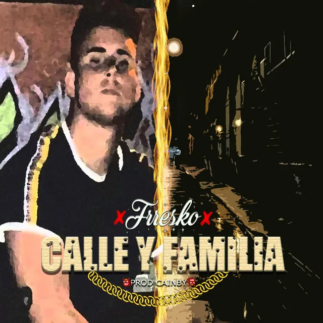 Calle Y Familia