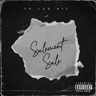 Salement Salé by Ced Ric