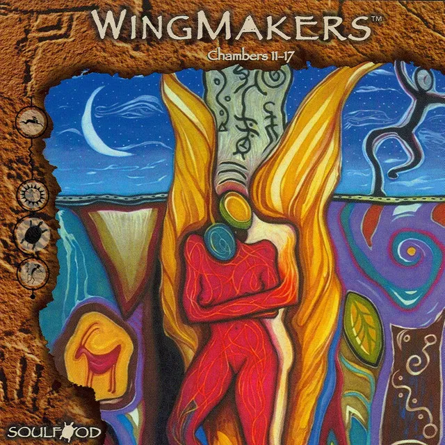 Wingmakers (Chambers 11-17)