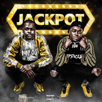 Jackpot by Baby OG