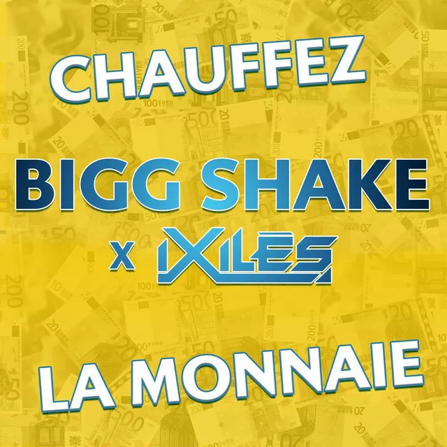 Chauffez La Monnaie