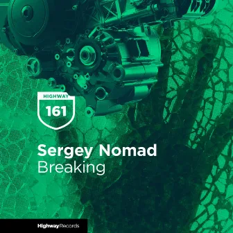 Breaking by Sergey Nomad