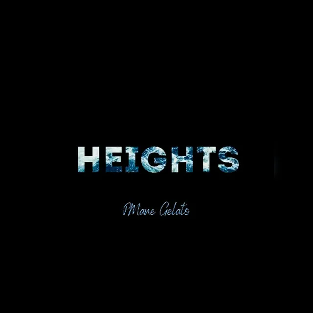 HEIGHTS