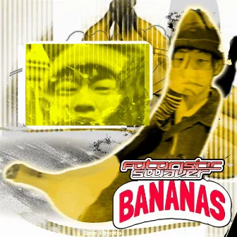 Bananas by Laptopboyboy