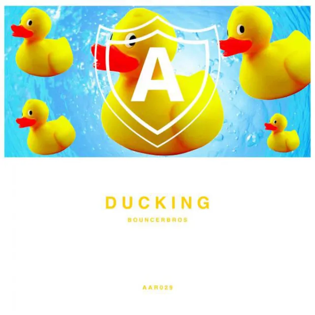 DucKing - Original Mix