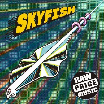 RAW PRICE MUSIC by SKYFISH