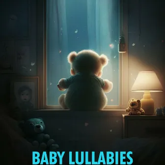 Teddy Bear Dreams by Baby Lullabies