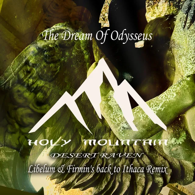 The Dream Of Odysseus - Firmin's back to Ithaca Rmx