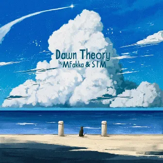 Dawn Theory by S I M