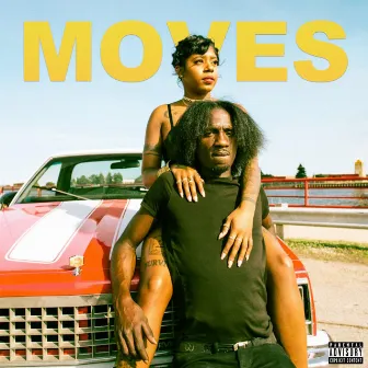 Moves by Mudy