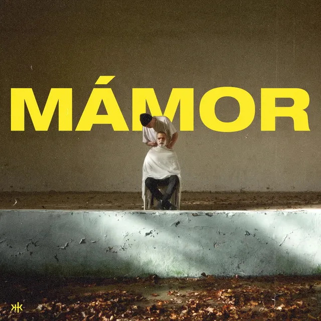 Mámor