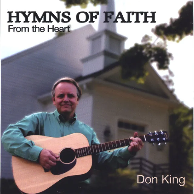 Hymns Of Faith