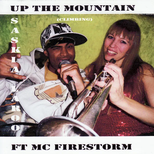 Up The Mountain - Radio - Original