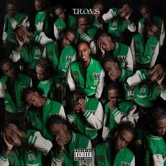 T.R.O.V.S by Trovs