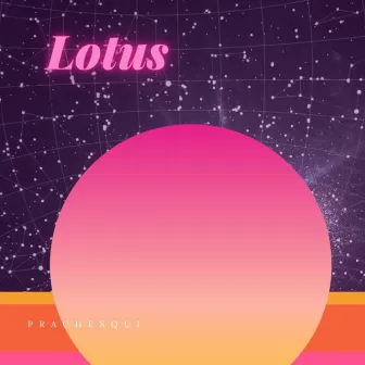 Lótus by Prachesqui