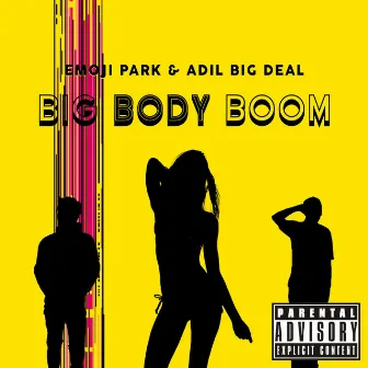 Big Body Boom by Emoji Park