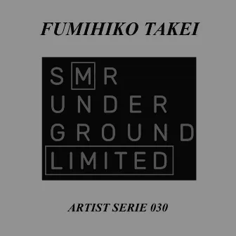 Artist Serie 030 by Fumihiko Takei