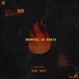 Too Hot (roomies.io Remix) by roomies.io