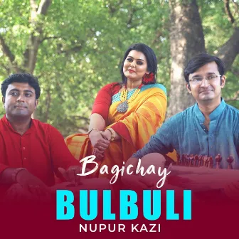 Bagichay Bulbuli by Nupur Kazi