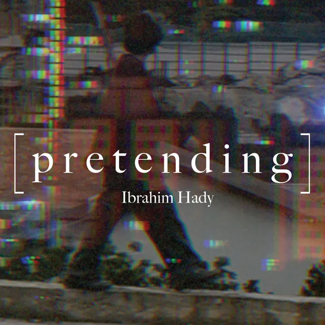 Pretending