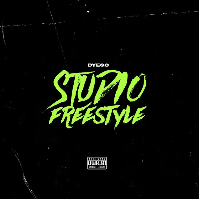 Studio freestyle