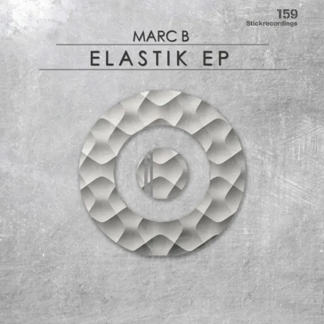 Elastik - Original Stick