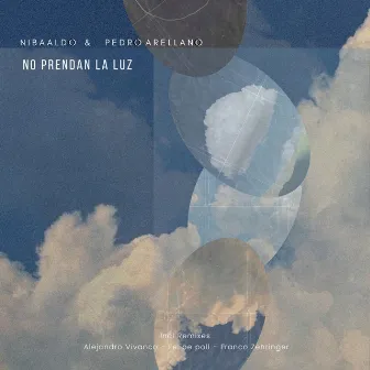 No Prendan La Luz by Pedro Arellano