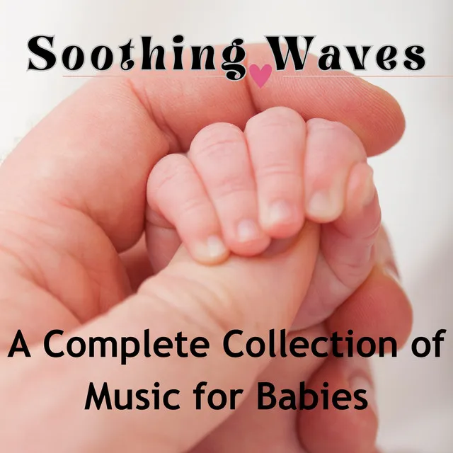 Twilight Whispers with Music for Babies