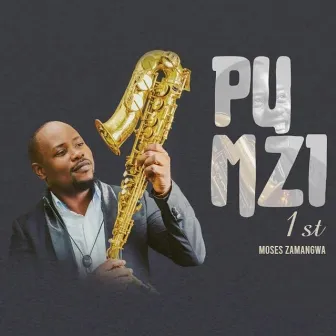 PUMZI 1st by MOSES ZAMANGWA