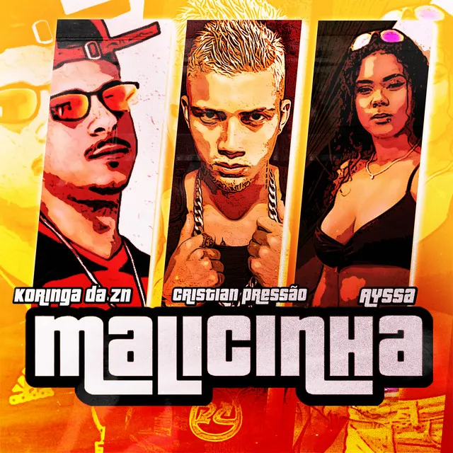 Malicinha