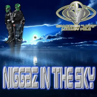 Niggaz In the Sky by Spacemen Live