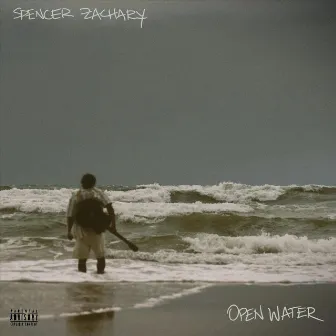 OPEN WATER by Spencer Zachary