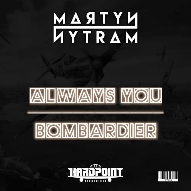 Always You / Bombardier