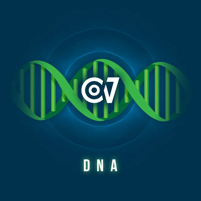 DNA