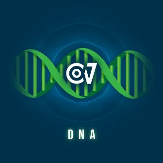 DNA by Unknown Artist