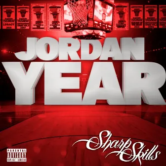 Jordan Year by Sharp Skills