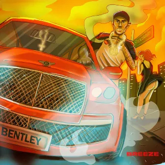 Bentley by JayPluggz