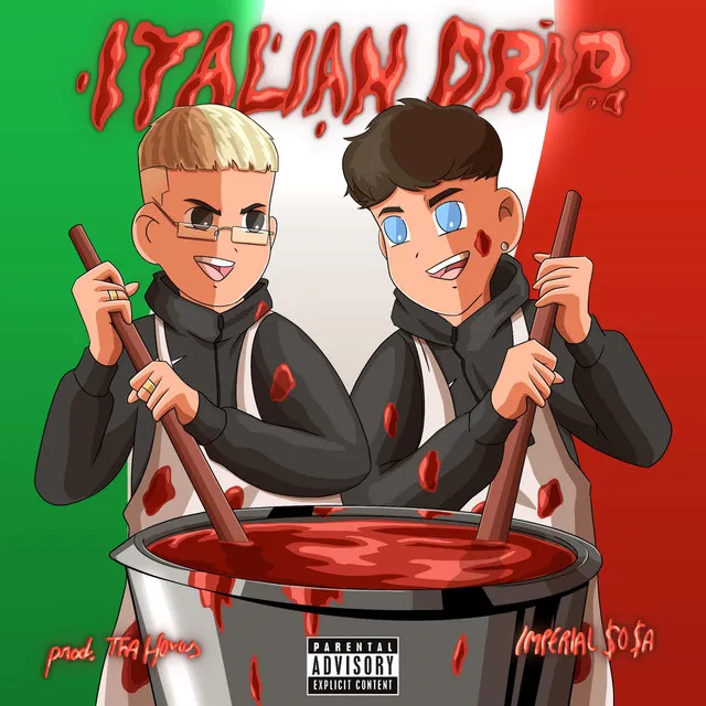 Italian Drip