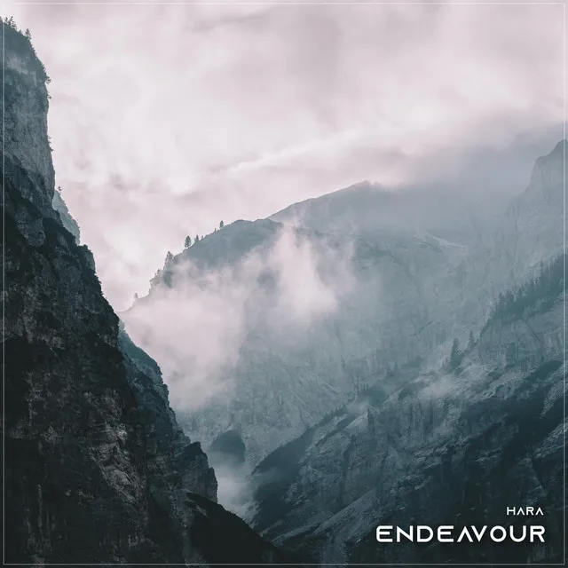 Endeavouur