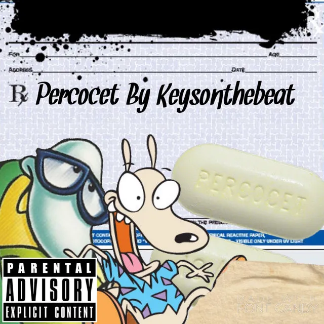 Percocet